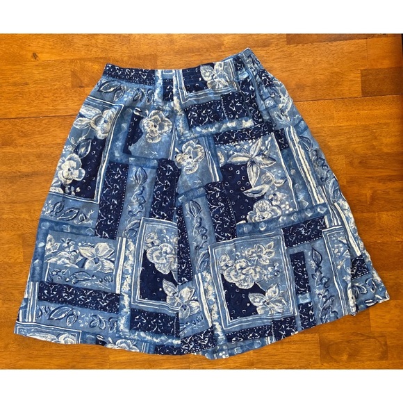 Alfred Dunner Skirt - Picture 3 of 12